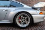Porsche 911 GT2 1996 года